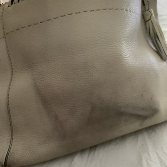 Tory Burch white leather original - Picture 7 of 7